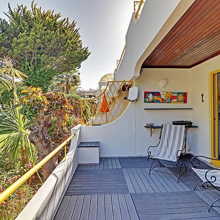 Vilamoura Stylish With Pool By Homing Quarteira Exterior photo