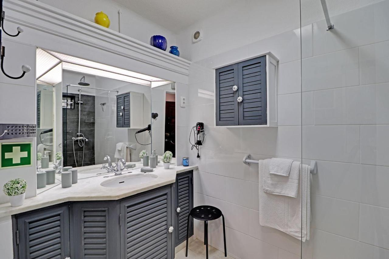 Vilamoura Stylish With Pool By Homing Quarteira Exterior photo