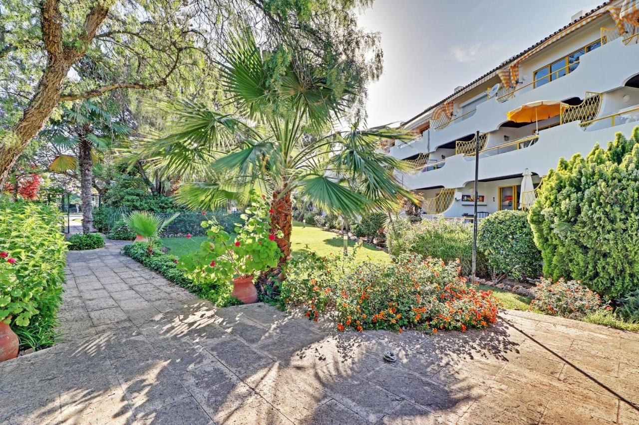 Vilamoura Stylish With Pool By Homing Quarteira Exterior photo