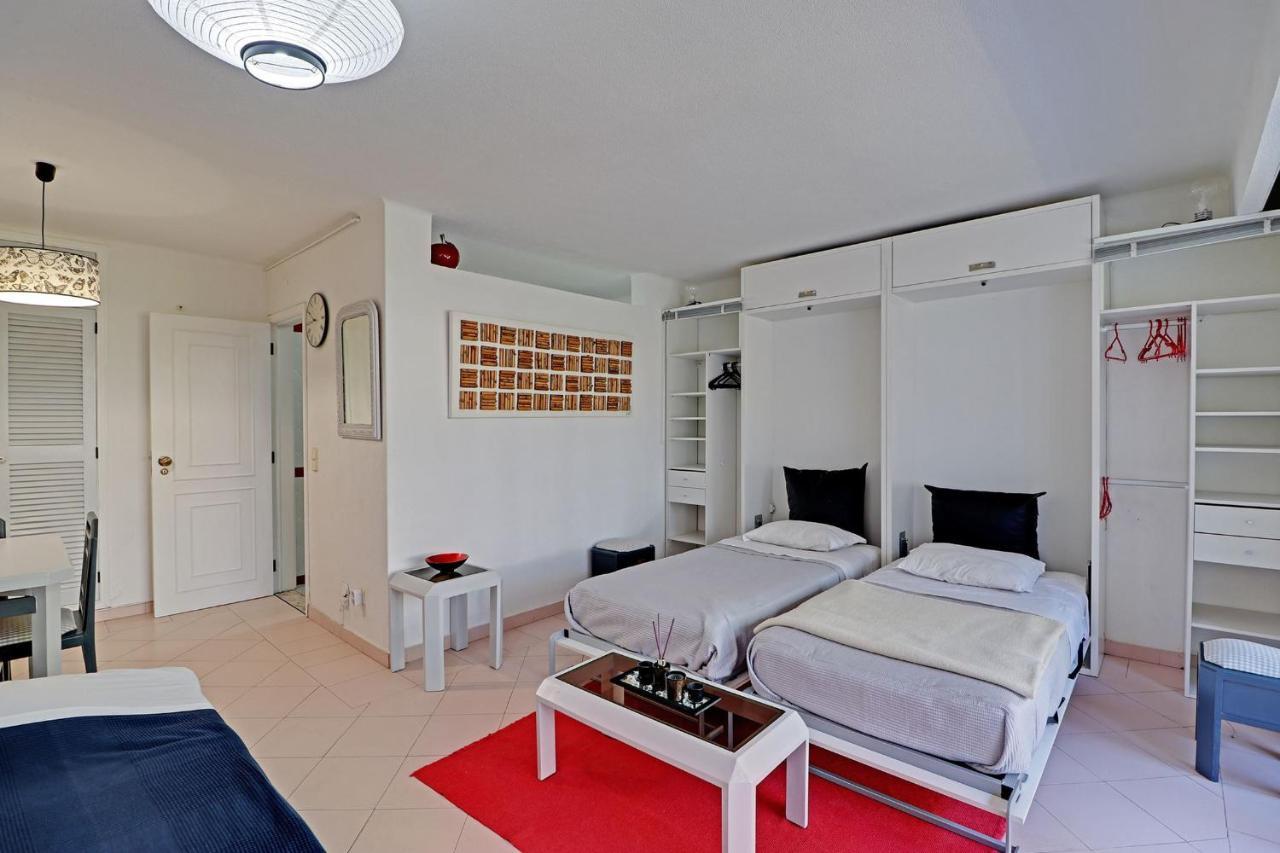 Vilamoura Stylish With Pool By Homing Quarteira Exterior photo