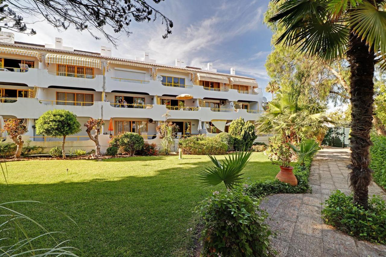 Vilamoura Stylish With Pool By Homing Quarteira Exterior photo
